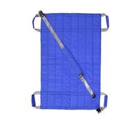1pc Emergency Soft Carry Sheet Stretcher First Aid Foldable Soft Stretcher for Hospital Sports Venues Ambulance