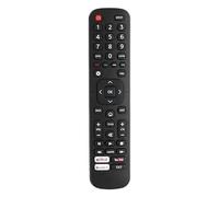 1pc EN2AK27H For Remote Control Replacement With NETFLIX YouTube Buttons, For Smart 4K TV H43N5300 H43N5305 H55N5305