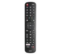 1pc EN2H27 For Remote Control Replacement With Netflix YouTube Buttons, For TV Controller