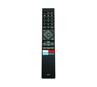1PC EN3A70 Replacement Remote Control For 4K TV H55O8BUK HE100LN60D 50U7QF 50U7QFTUA 55U7QF
