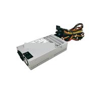 1pc Enhance ENH1940 400W 1U Standard 80PLUS Mute Power Supply