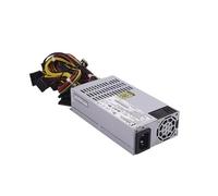 1pc ENP-7040B 1U Flex 400W Server Power Supply with Dual cpu Power Cables