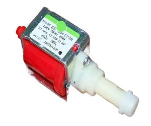 1PC EP4R AC 230V 42W/ 48W Electromagnetic Solenoid Pump Water Plunger Pump High Pressure PKNVKZIDK