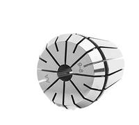 1pc ER Collet Chuck ER25 ER32 0.008 for CNC Milling Tool Holder Engraving Machine Lathe Mill Spring Chuck CNC Collet ER (Size : ER25-10)