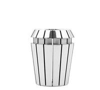 1pc ER Collet Chuck ER8 ER11 ER16 ER20 0.008 For CNC Milling Tool Holder Engraving Machine Lathe Mill Spring Chuck CNC (Size : ER20-6)