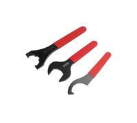 1PC ER Wrench ER8 ER11 ER16 ER20 ER25 ER32 ER40 A M UM C Type Spring Collet Chuck Special CNC Machining Center(APU16)