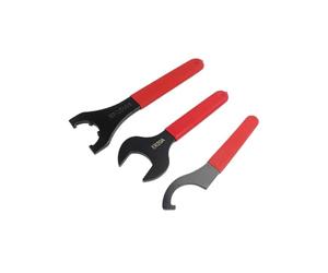 1PC ER Wrench ER8 ER11 ER16 ER20 ER25 ER32 ER40 A M UM C Type Spring Collet Chuck Special CNC Machining Center(APU16)