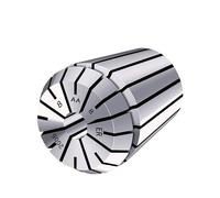 1pc ER11 16 20 25 32 40 Collet UP ER Collet Chuck Precision 0.005 1mm-12mm Spring High Precision Collet Collet Set(ER40-3-UP)