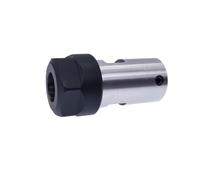 1pc ER11 CNC Router Tool Holder, Milling Cutter Collet with Shank High Precision 3mm to 10mm(3mm)