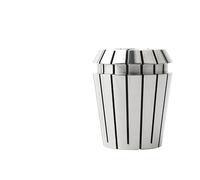 1PC ER11 ER16 ER20 ER25 ER32 AA High Precision 0.015 0.005-0.008 Mm Spring Collet Suitable Engraving Machine Spindle CNC(AA 0.008,ER20-5mm)