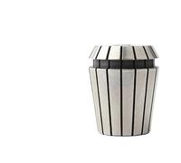 1PC ER11 ER16 ER20 ER25 ER32 AA High Precision 0.015 0.005-0.008 Mm Spring Collet Suitable Engraving Machine Spindle CNC (Color : A 0.015, Size : ER25-9mm)