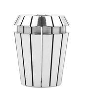 1PC ER11 ER16 ER20 ER25 ER32 UP High Precision 0.005mm Spring Collet Suitable Engraving Machine Spindle CNC Machining Center (Color : 0.005MM UP, Size : ER32-16mm)