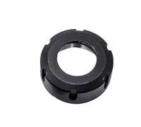 1pc ER11-ER32 Spring Collet Nut - High Precision Metal Clamping Nut for CNC Milling Chuck Holder(M32x1.5)