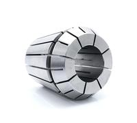 1pc ER11 Spring Collet Chuck 1/1.5/2/2.5/3/3.5/4/4.5/5/5.5/6/6.5/7mm CNC Router Spring Chuck for CNC Milling Cutter-ER11 2.5mm