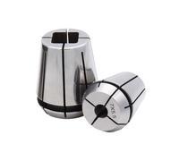 1pc ER20 Spring Collet JIS ISO DIN M3 M4 M5 M6 M8 M10 M12 ERG20 Er20 Tapping Chucks Tap Rigid Tapping Shaft CNC Tapping Machine(M4,JIS Standard)