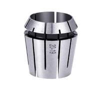 1PC ER25 AA High Precision 0.008mm ER Spring Collet Set ER25 Collet Chucks for Engraving Machine Spindle CNC Machining Center(Accuracy 0.015mm,ER25-20mm)