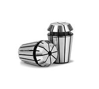 1PC ER25 Spring Collet ER25 1-16MM Accuracy Spring Collet Chuck For CNC Engraving Machine & Milling Lathe Tool Holder (Size : ER25-5)