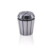 1PC ER32 Collet High Precision 0.015 0.005MM Spring Collet ER32 Chuck Elastic Engraving Machine Spindle CNC Tool Handle Fixture(ER32 Collet 0.015MM,ER32-9MM)