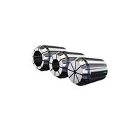1Pc Er32 Er Collet Chuck 1/2/3/4/5/6/7/8/9/10/11/12/13/14mm Drill Chuck Milling Cutters for CNC Machining Center,1pc,B 0.02,ER32-15mm