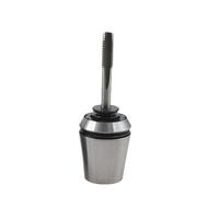 1pc ER32 Tapping Chuck with Overload Protection TER32 Torque Chuck M3 M4 M5 M5 M6 M8 M10 M12 ER32 Tap JIS ISO(JIS,TER32-M3)