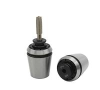 1pc ER32 TER32 Tapping Chuck Overload Protection Taps ERG32 Taps ISO Or JIS Standard for CNC Machine Lathe(TER32-M3 ISO)