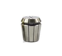 1pc ER40 4.0-25mm ER Collet Chuck Lathe Tool Holder Spring Collet Clamp Mill Chuck Holder(ER40-6.0mm)