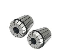 1pc ER40 ER50 Spring Collect Chuck Clamp 2 4 6 8 10 12 14 16 18 20 22 24 26mm Spring Collet Set 0.008mm ER Collect ER40 ER50(ER50-32mm)