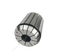 1pc ER40 ER50 Spring Collect Chuck Clamp 4 6 8 10 12 14 16 18 20 22 24 26mm Spring Collet Set AA 0.008mm ER Collect ER40 ER50(ER40-13mm)