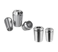 1PC ER50 ER40 ER32 ER25 AAA/UP High Precision 0.003mm Spring Collet Suitable Engraving Machine Spindle CNC Machining Center(ER50-32)
