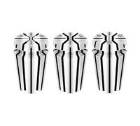 1pc ER8 Collet Chuck ER ER8 ER11 Chuck Collet Set Tool Holder Bracket Tool Made of 65Mn Spring Steel Material ER8A ER8M(ER8-1.5mm)