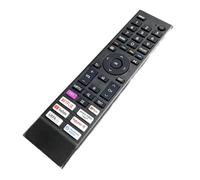 1pc ERF3B80H Bluetooth Voice Control TV Remote For Smart TVs 55E76GQ 58A6BG 55A6G 70A6BG ERF3C80H ERF3D80H