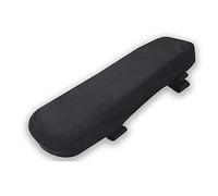 1Pc Ergonomic Memory Foam Office Chair Armrest Pad Gaming Chair Arm Rest Covers for Elbow Forearms Pressure Relie