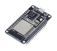 1pc ESP32 Development Board WIFI+BT w/Antenna ESP-WROOM-32 ESP-32 ESP-32S
