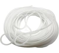 1pc EVA Beer Line Tubing - 30m Flexible & Durable 4mm ID x 8mm OD Hose for Homebrew & Kegerator