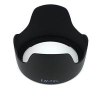 1PC EW-78C EW78C Camera Lens Hood Reversible For EF 35mm F/1.4L Lens SLR Hood