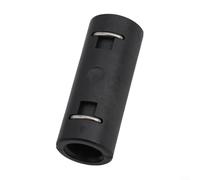 1pc Extension Pipe Connector Hose Adapter For Pressure Washer, Lightweight Yet, Connects Multiple Hoses For Extended Reach(For Nilfisk)