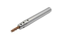 1pc Extension Rod C8 C10 C12 C16 C20 3mm 8mm 10mm 12mm High Precision Side Fixed Extension Rod Side Fastening Tool Holder(C16-SLD8-100L)