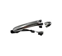 1pc Exterior Door Handle for Ni&ssan Tiida for Versa 1220 Almera 1120 Cube 0914 for Juke 11 for MICRA for March 1019 Master Window Switch