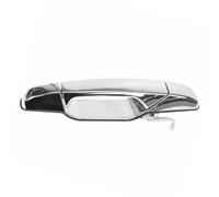 1pc Exterior Door Handle Front Right for Cadillac Escalade 2007-2014 Anti-Slip