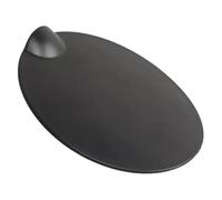 1pc External Gas Cap Fuel Door Tank Filler Cover Compatible For Ford F-150 2015-2018 FL3Z-99405A26-BPTM Car Exterior Accessories Parts