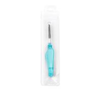 1Pc Eyebrow Brush Eyelash Comb Portable Eyebrow Eyelash Shaper Makeup Grooming Tool Separating Lashes, Brows Makeup Tool