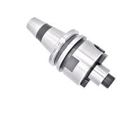 1pc Face Mill Tool Holder ISO20 ISO25 ISO30 FMB22 45L 60L Collet Chuck Lathe Tool Wood Working Chuck CNC Machine Tool(ISO20-FMB22-45L)