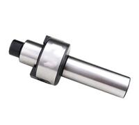 1PC Face Milling Cutter Tool Holder Straight End Mill Rod Adaptor(C25-FMB22)
