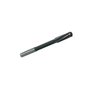 1pc Factory Price High Precision Reamers Straight Shank Spiral Machine Reamer 3mm 20mm Inserts Valve Seat Cutter(5.5mm HSS(M2) H7)
