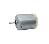 1PC FC-280SA-2865 Carbon Brush electronic starter DC 3V 5V 9V 23500RPM High Speed Large Torque ICXLPMC