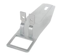 1pc Feed Plate Work Clamp Foot Kit for JUKI LK-1850 LK-1900 LK-1900A Bartacking Sewing Machine Parts Aera 44mmx33mm