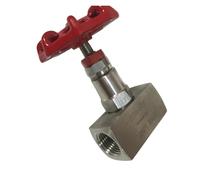 1pc Female Thread Brass Solenoid Valve - Nickel Plated 304 & 201ss - DN6 DN8 DN10 DN15-10mm Aperture Size(201DN8)