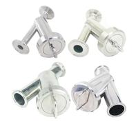 1pc Ferrule O/D 50.5/64/77.5/91/106/119mm Tri Clamp 20-150 Mesh 304 Stainless Steel Y Type Strainer Filter Home Brew Wine ICXLPMC(51x64mm Ferrule OD,20 mesh)
