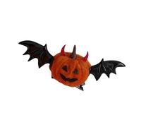 1PC Festive Cotton Hair Clip, Party Costume Essential, B