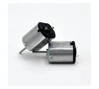 1PC FF-030SB-12160 Quiet electronic starter 15mm*12mm DC 3V 5V 6V 15500RPM High Speed DIY EKFBQBGW